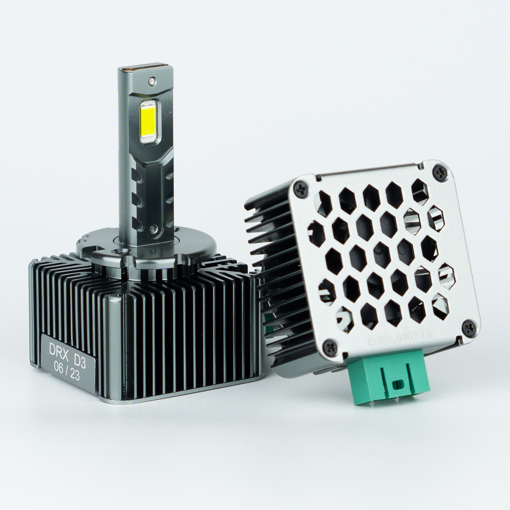 D3 DLX series 50W CAN к-т.